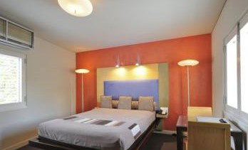 Medusa Hotel - Accommodation Nelson Bay 3