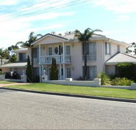 Gracelands - Accommodation Nelson Bay