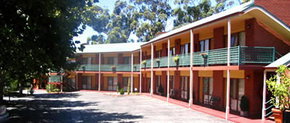 Swan Hill VIC Accommodation Nelson Bay