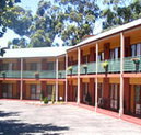 Comfort Inn Lady Augusta - Accommodation Nelson Bay
