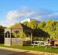 Pelican at Lakes Motel - Accommodation Nelson Bay