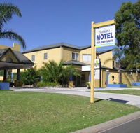 Seahorse Motel - Accommodation Nelson Bay