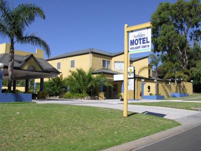 Seahorse Motel - Accommodation Nelson Bay 0