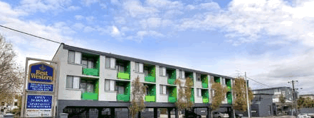 Carlton North VIC Accommodation Nelson Bay