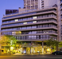 Y Hotel Hyde Park - Accommodation Nelson Bay