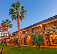 Mildura River City Motel - Accommodation Nelson Bay