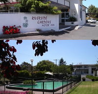 Riverside Gardens Motor Inn - Accommodation Nelson Bay