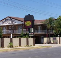 Albury Classic Motor Inn - Accommodation Nelson Bay
