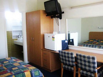 Accommodation Nelson Bay