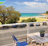 Lorne Beachfront Accommodation - Accommodation Nelson Bay