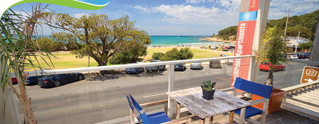 Lorne Beachfront Accommodation - Accommodation Nelson Bay 0