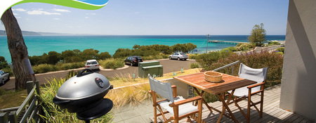 Lorne Beachfront Accommodation - Accommodation Nelson Bay 1