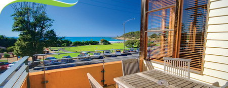 Lorne Beachfront Accommodation - Accommodation Nelson Bay 2