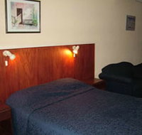 Ship Inn Motel - Accommodation Nelson Bay