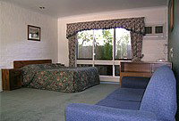 Snowgum Motel - Accommodation Nelson Bay 1