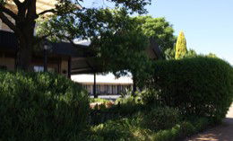 All Seasons Motor Lodge - Accommodation Nelson Bay 0