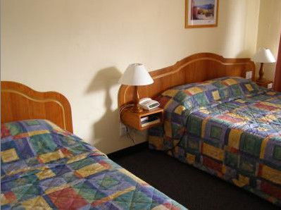 All Seasons Motor Lodge - Accommodation Nelson Bay 1