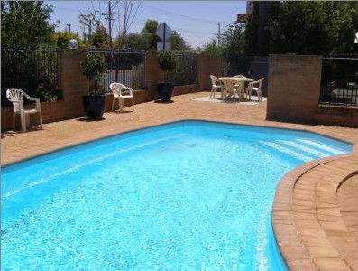 All Seasons Motor Lodge - Accommodation Nelson Bay 3