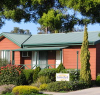 Port Lincoln Cabin Park - Accommodation Nelson Bay