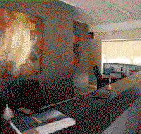 Buffalo Motor Inn - Accommodation Nelson Bay