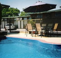 Sun Centre Motel - Accommodation Nelson Bay