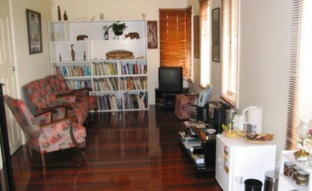 North Haven By The Sea Bed And Breakfast - Accommodation Nelson Bay 1