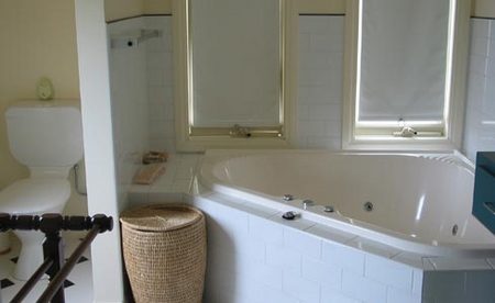 North Haven By The Sea Bed And Breakfast - Accommodation Nelson Bay 2