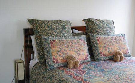 North Haven By The Sea Bed And Breakfast - Accommodation Nelson Bay 3