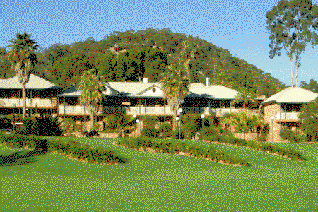 Wisemans Ferry NSW Accommodation Nelson Bay
