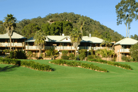 The Retreat At Wisemans - Accommodation Nelson Bay