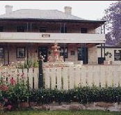 Segenhoe Inn - Accommodation Nelson Bay