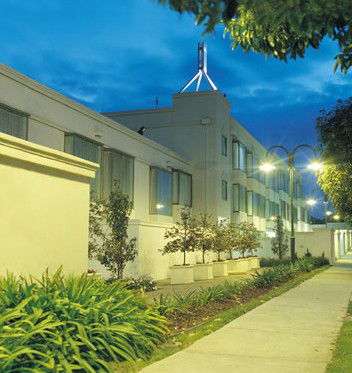 The Waverley International Hotel - Accommodation Nelson Bay 5