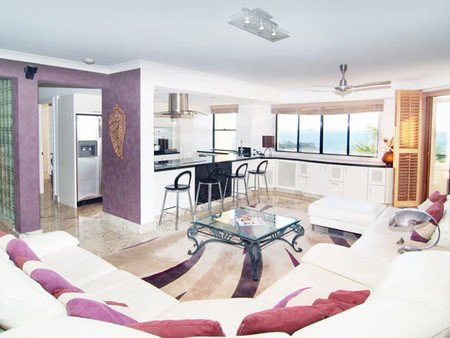 Mediterranean Resorts - Accommodation Nelson Bay 1