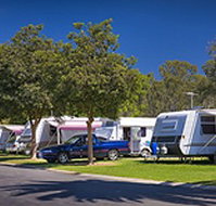 Yarrawonga Holiday Park - Accommodation Nelson Bay