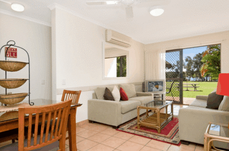 Cayman Quays - Accommodation Nelson Bay