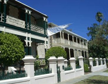 Fothergills Of Fremantle - Accommodation Nelson Bay