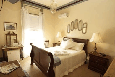 Fremantle Colonial Accommodation - Accommodation Nelson Bay