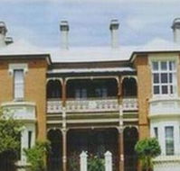 Strathmore Victorian Manor - Accommodation Nelson Bay