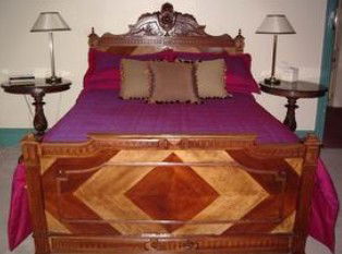 Strathmore Victorian Manor - Accommodation Nelson Bay 2