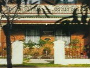 Strathmore Victorian Manor - Accommodation Nelson Bay 3