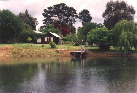 Nannup WA Accommodation Nelson Bay
