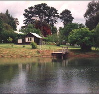 Tathra Hill Top Retreat - Accommodation Nelson Bay