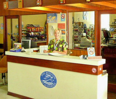 The Flying Angel Club - Accommodation Nelson Bay 1
