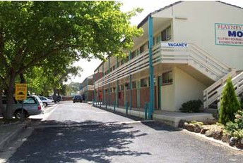 Blayney NSW Accommodation Nelson Bay