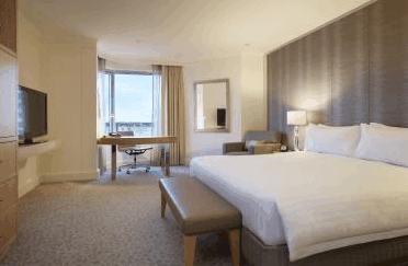 Hyatt Regency Perth - Accommodation Nelson Bay 1