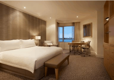 Hyatt Regency Perth - Accommodation Nelson Bay 3