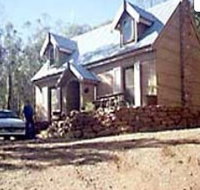 Table Top Mountain Retreat - Accommodation Nelson Bay