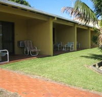 The Nambucca Motel - Accommodation Nelson Bay