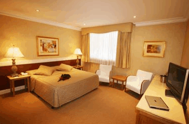 Miss Maud Swedish Hotel - Accommodation Nelson Bay