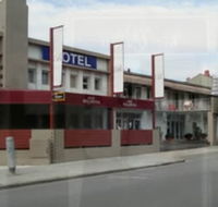 Bailey's Motel - Accommodation Nelson Bay